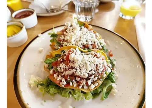 Carmelita's Kitchen & Tequila