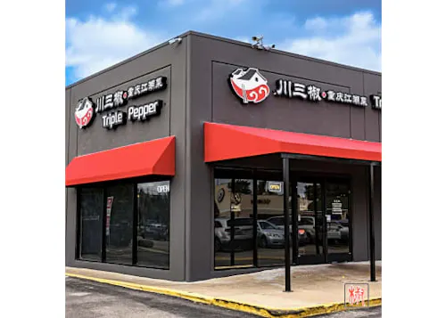 Triple Pepper