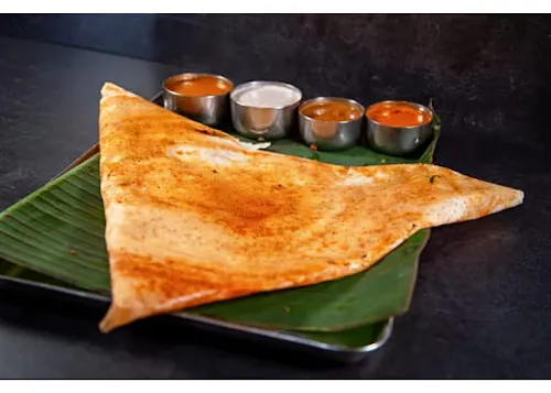 Eat Street Indian Kitchen
