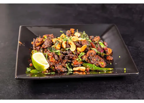 Eat Street Indian Kitchen