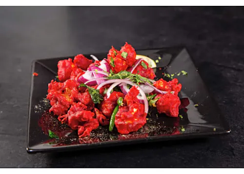 Eat Street Indian Kitchen