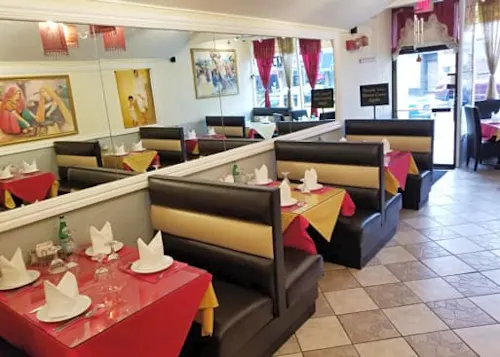 Tandoori Chef