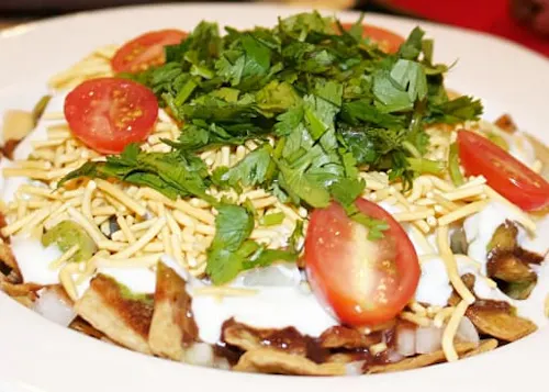 Tandoori Chef