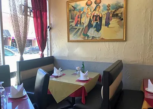 Tandoori Chef