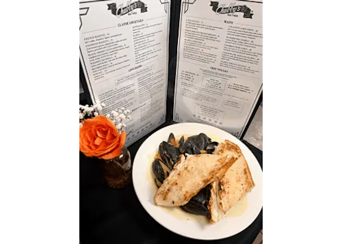 Chubby's Steakhouse