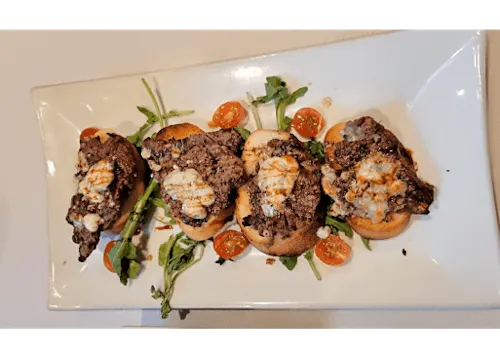 Chubby's Steakhouse
