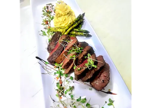 Chubby's Steakhouse