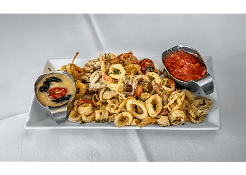 Chubby's Steakhouse