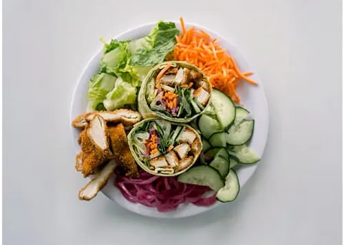 Salad House of New Brunswick