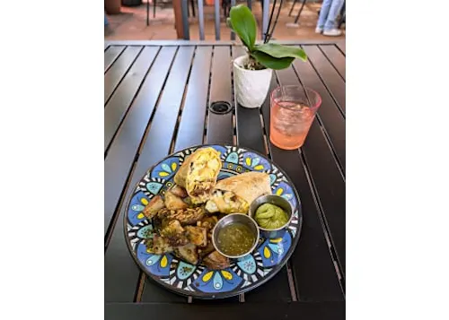 Rosemary & Thyme Cafe