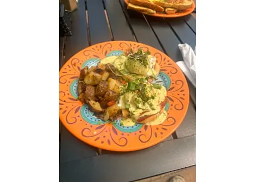 Rosemary & Thyme Cafe