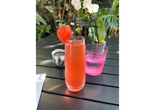 Rosemary & Thyme Cafe