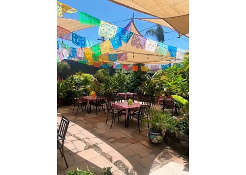 Photo 1 of 4: Rosemary & Thyme Cafe