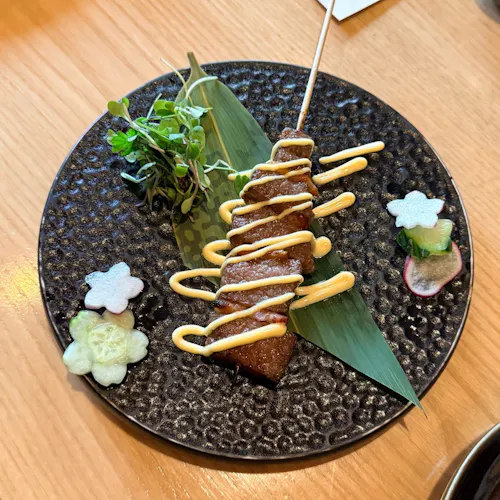 Hana Matsuri Omakase - Glendale