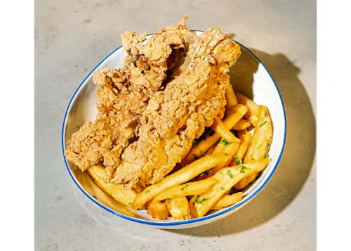 Bite Food & Coffee Co