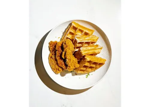 Bite Food & Coffee Co
