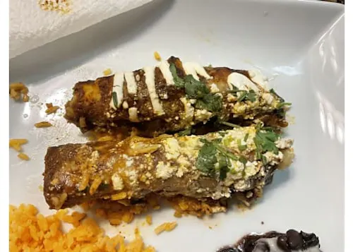 Tacos Mexico