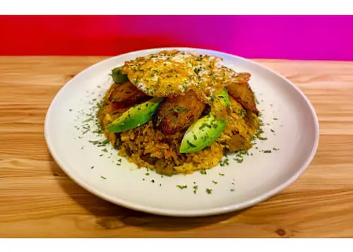 Tacos Mexico