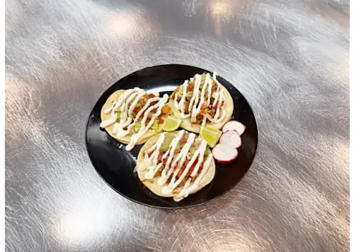 Tacos Mexico