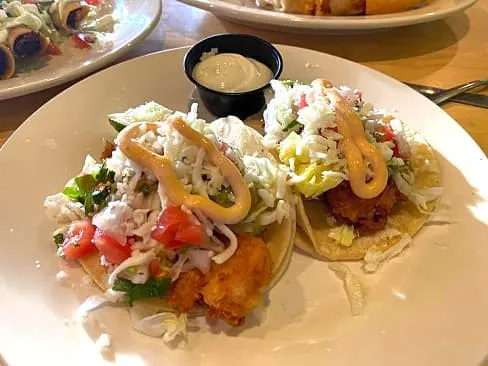 Tacos Mexico