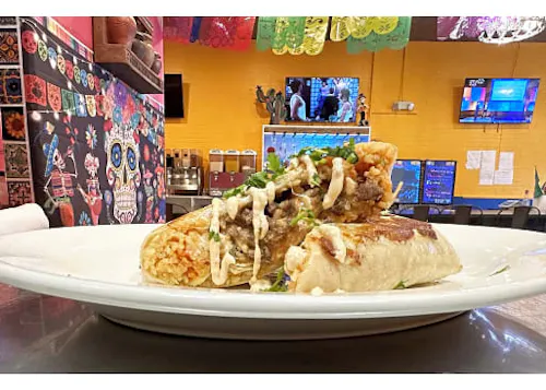 Photo 1 of 4: Tacos Mexico
