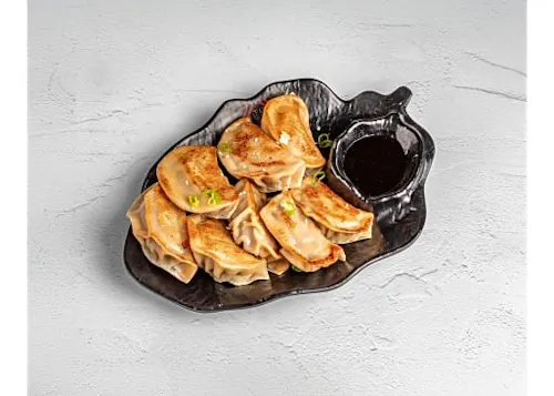 Serious Sanji Restaurant - Northbrook