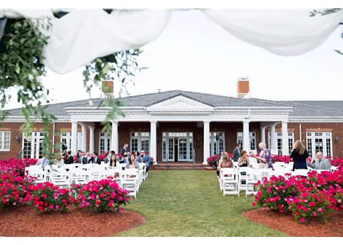 VB National on the Green