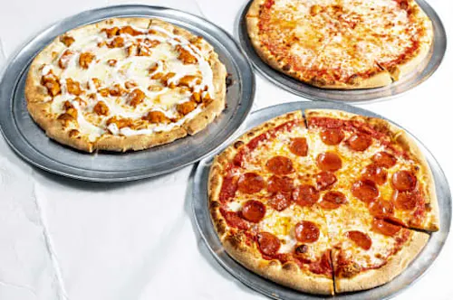 Romanelli's Pizza & Italian Eatery