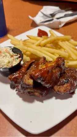 Sizzler Family Steak House - Santa Clara