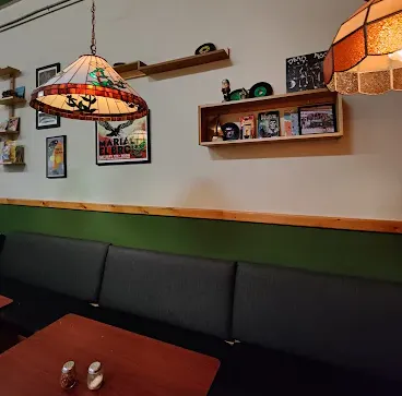 Atlas Pizza Vanport