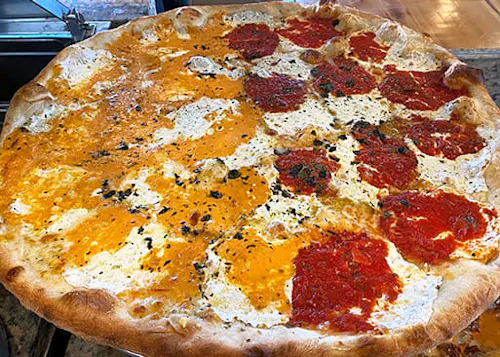 Photo 1 of 4: Master Pizza, Carlstadt