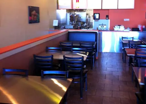 Shawarma Mediterranean Grill