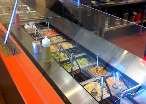 Photo 1 of 4: Shawarma Mediterranean Grill