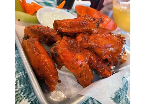 Meller’s Sports Hub and Grill