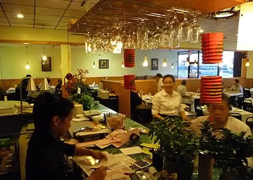 Uncle Yip's