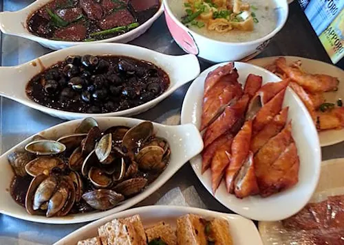 Uncle Yip's