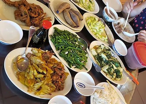 Photo 1 of 4: Uncle Yip's