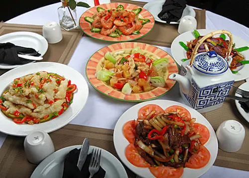 Uncle Yip's