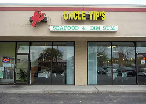 Uncle Yip's