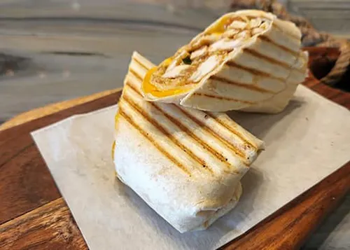 Toasty Sandwich Shop