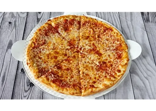 Famiglia Pizzeria Modern Italian Kitchen