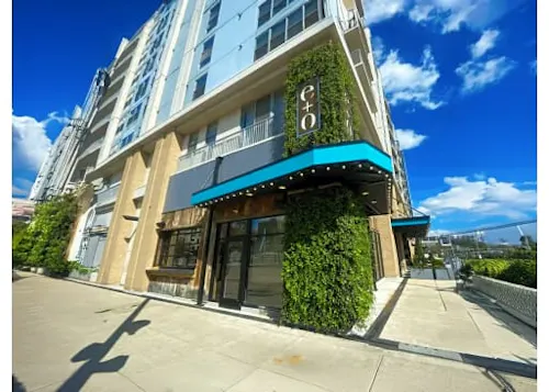 E+O Kitchen-The Banks