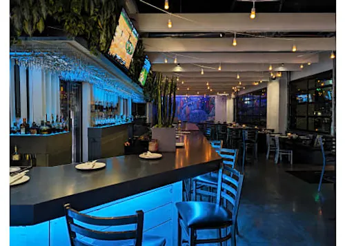 E+O Kitchen-The Banks
