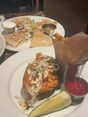 State and Lake Chicago Tavern