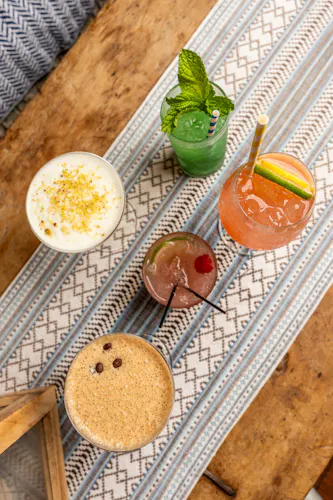 Meraki Greek Bistro