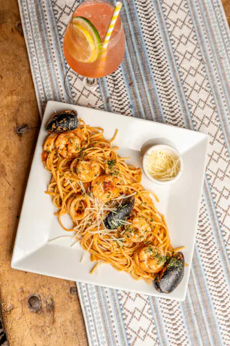 Meraki Greek Bistro