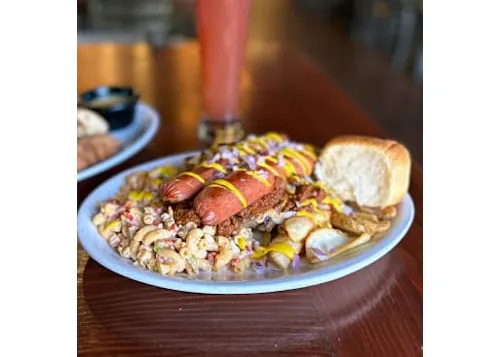 North Mountain Brewing