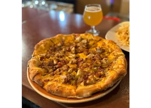 North Mountain Brewing