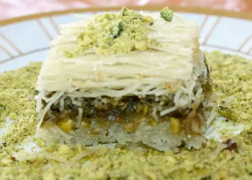 Baklava Factory - Glendale