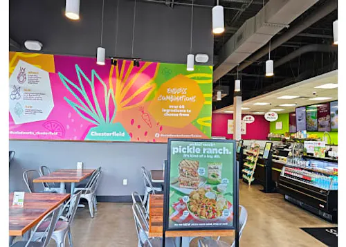 Saladworks
